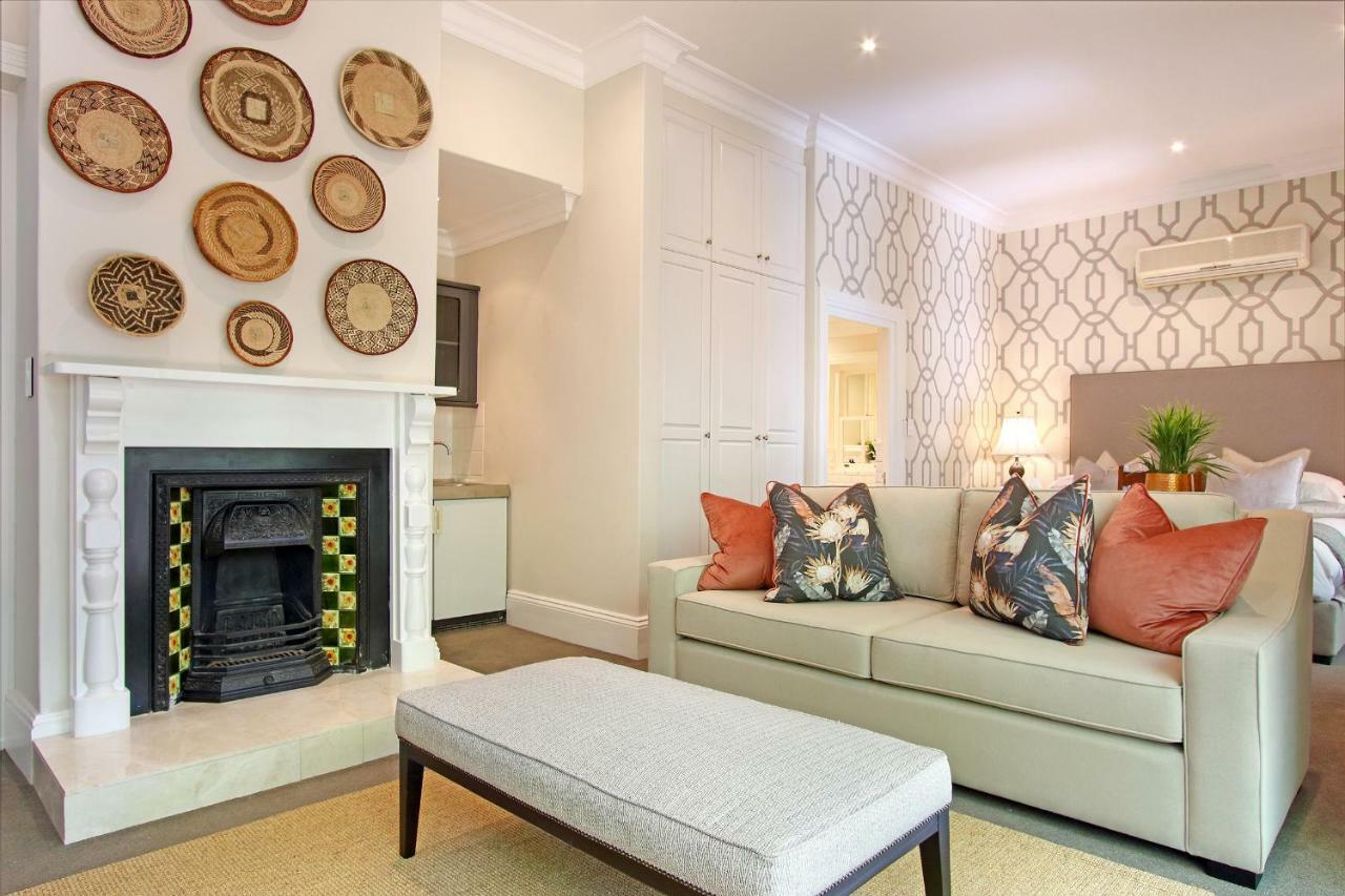 Manor Guest house 4*