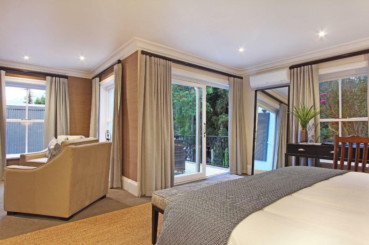 Manor Guest house