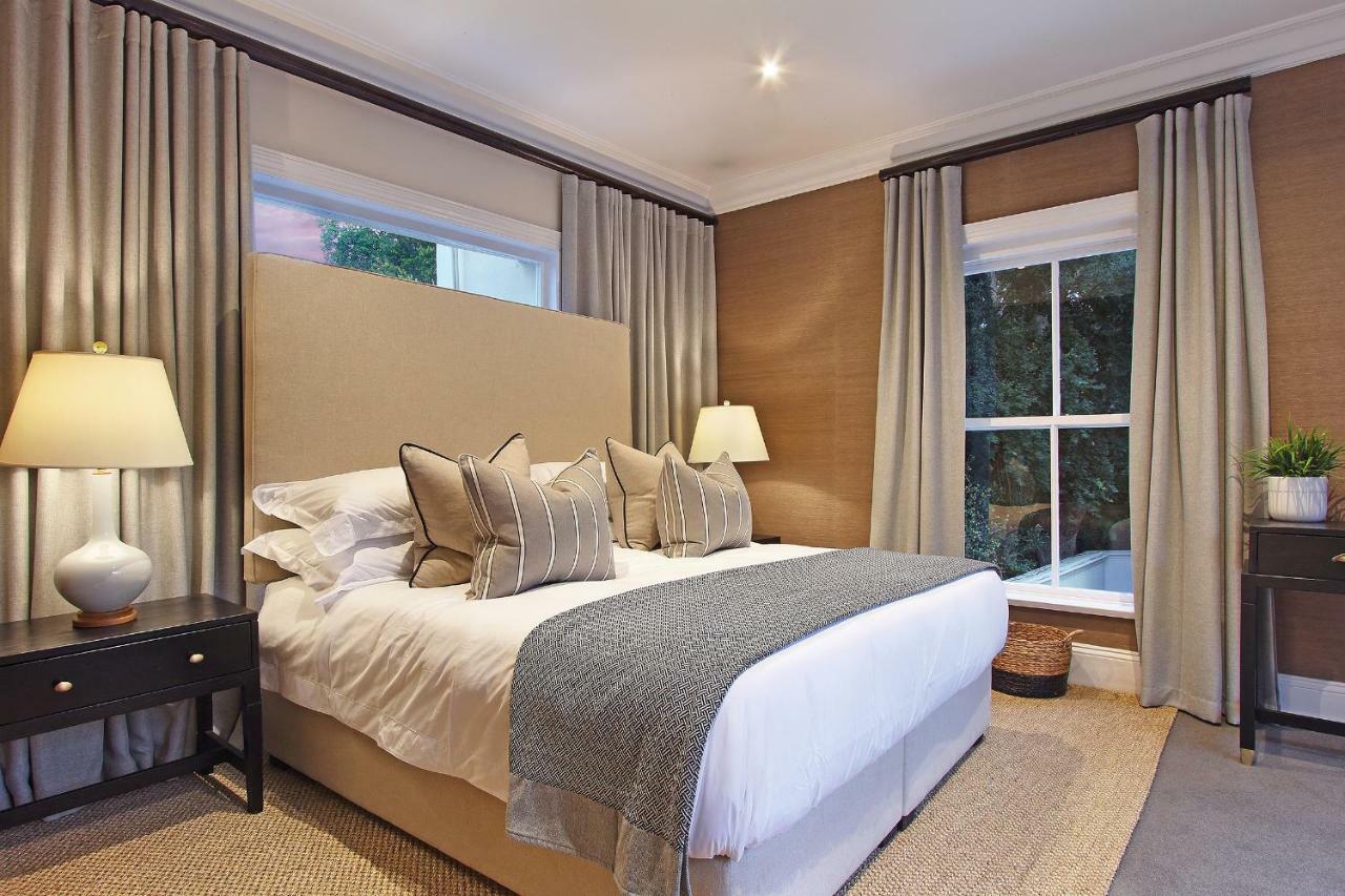 Guest house Manor