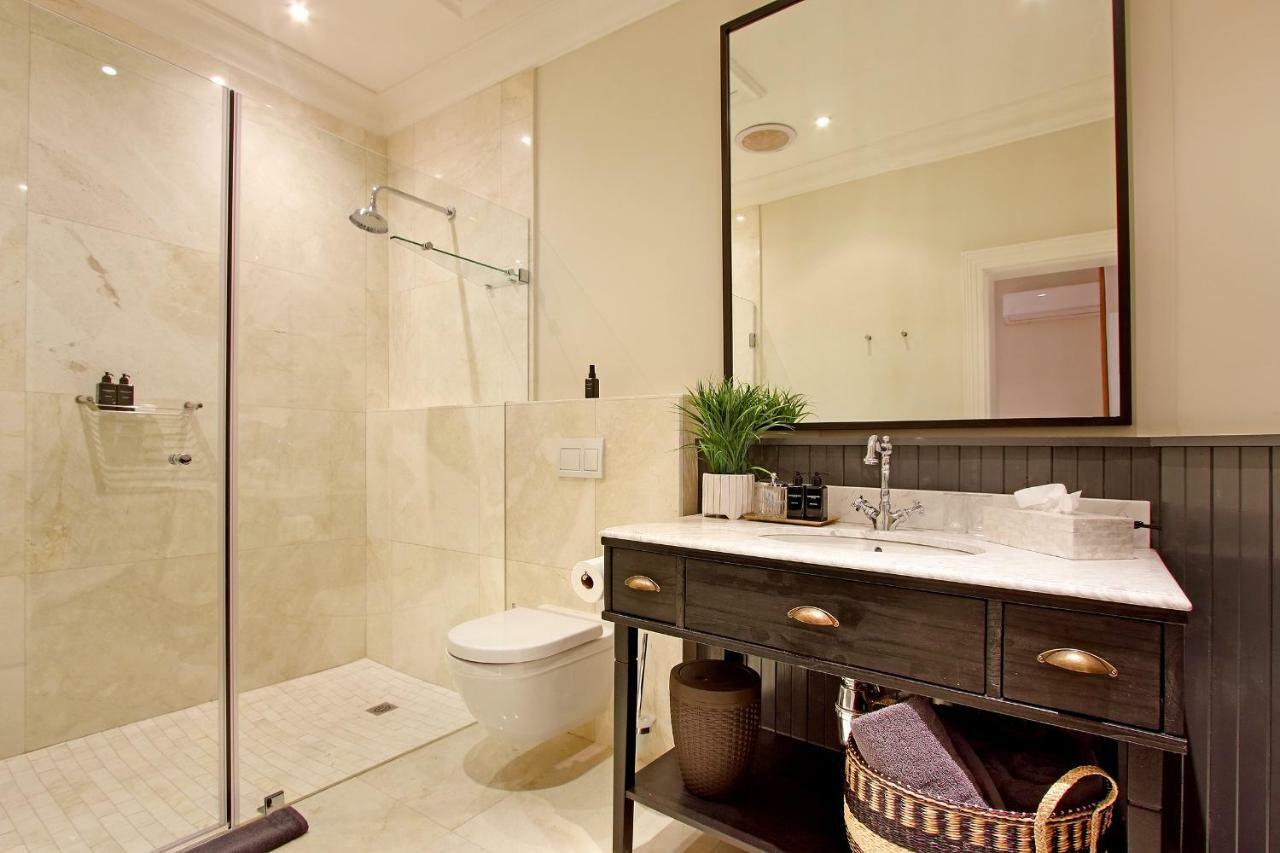 Manor Guest house Stellenbosch