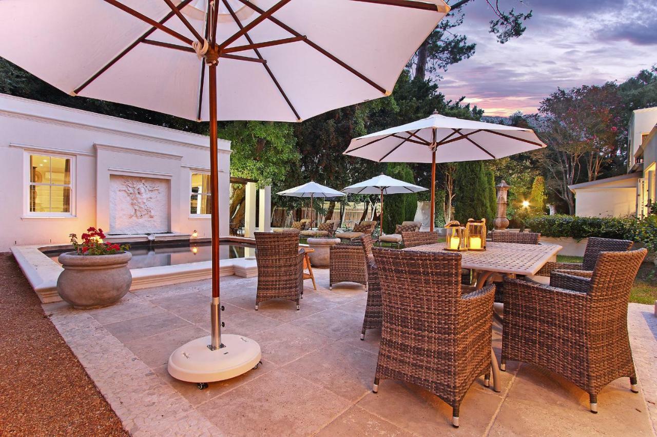 Guest house Manor 4*