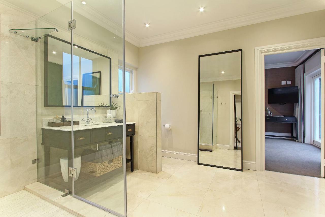 Guest house Manor Stellenbosch