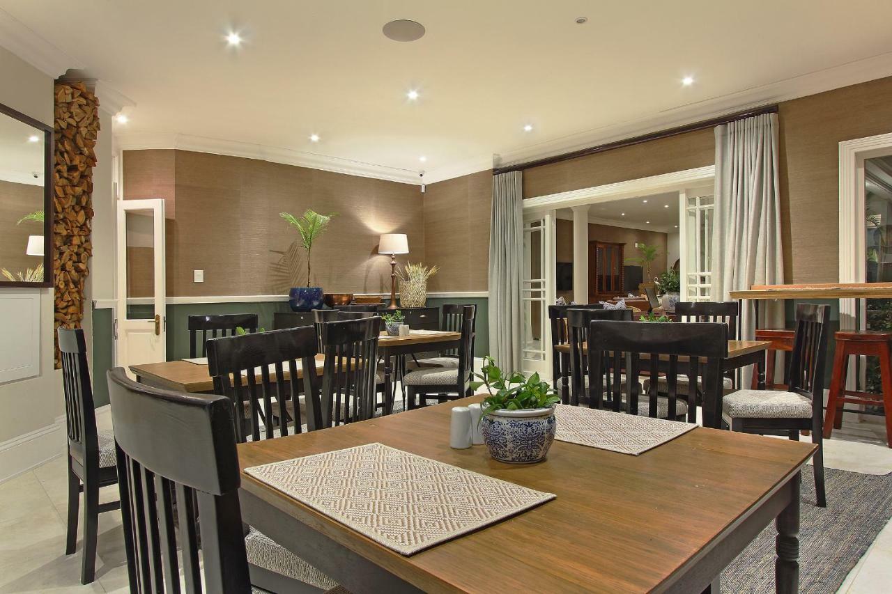Guest house Manor