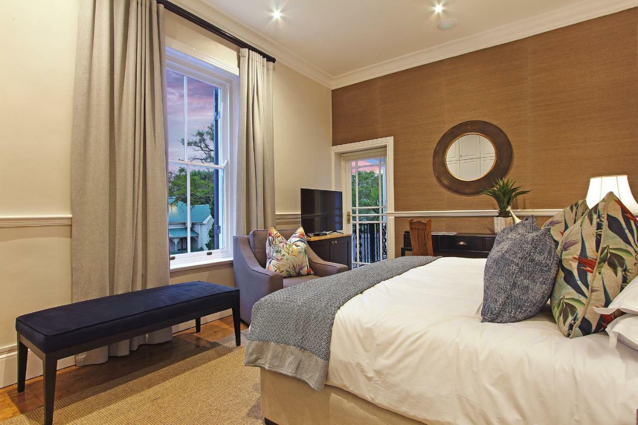 Manor Guest house